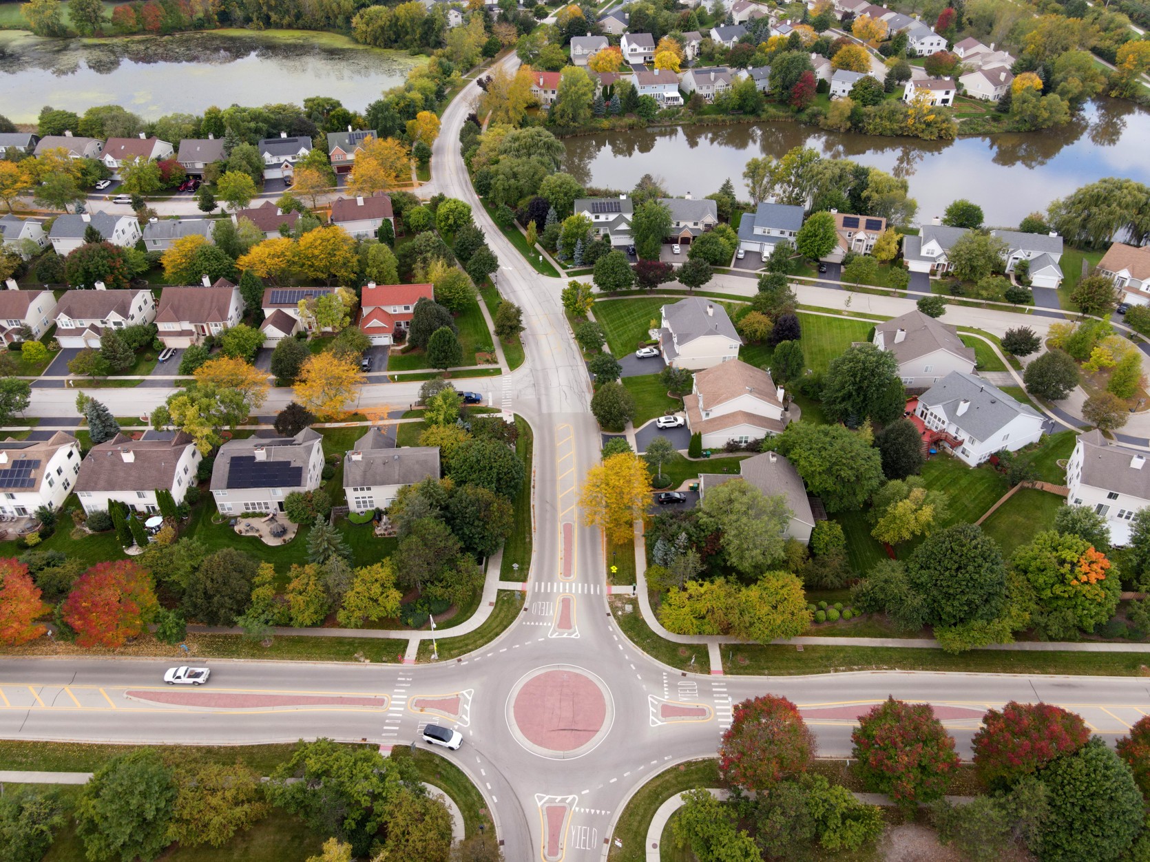 Gurnee Street Dada
